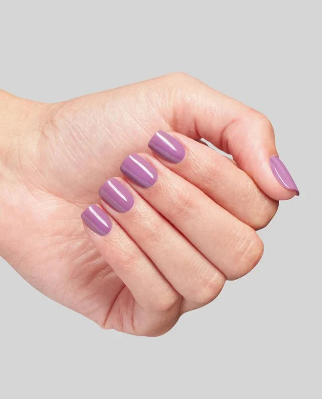 OPI Gel Color GCT S060 Vogue en Violet - Angelina Nail Supply NYC
