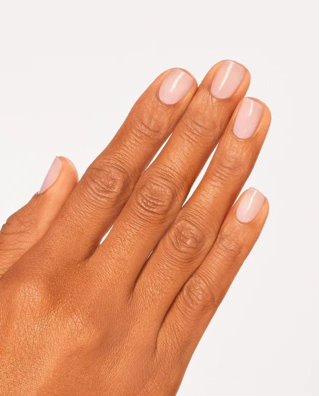 OPI Gel Color GCT SH1 Baby, Take a Vow - Angelina Nail Supply NYC