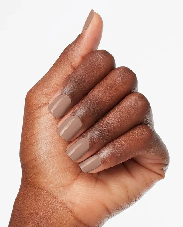 OPI Gel Color GCT V28 Tiramisu for Two - Angelina Nail Supply NYC