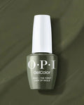 OPI Gel Color GCT W55 Suzi - The First Lady of Nails - Angelina Nail Supply NYC