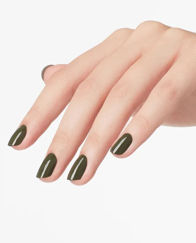 OPI Gel Color GCT W55 Suzi - The First Lady of Nails - Angelina Nail Supply NYC