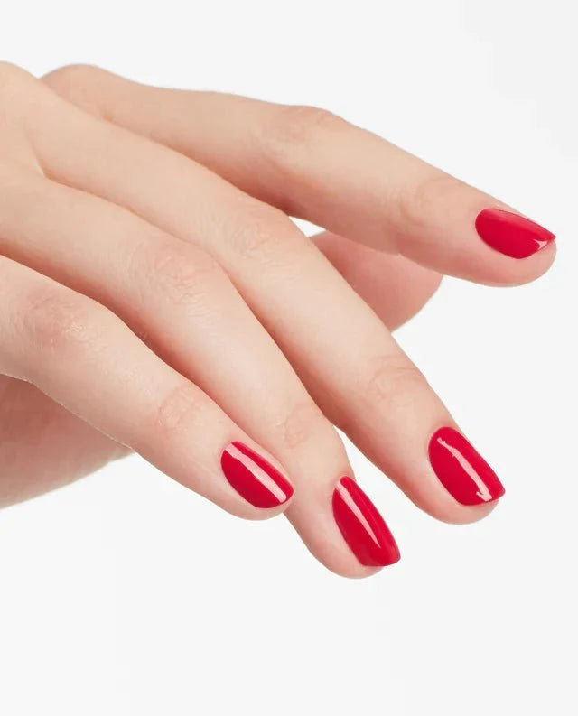 OPI Gel Color GCT W62 Madam President - Angelina Nail Supply NYC