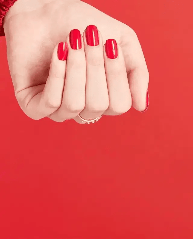 OPI Gel Color GCT W62 Madam President - Angelina Nail Supply NYC