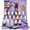 OPI Infinite Shine - Terribly Nice Collection 14 Colors & 1 Base Coat 2 Top Coat | Holiday 2023 - Angelina Nail Supply NYC