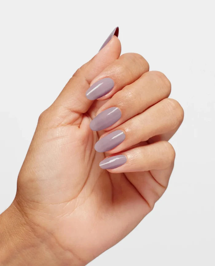 OPI Infinite Shine ISL A60 DON'T BOSSA NOVA ME AROUND