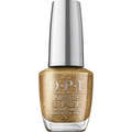 OPI Infinite Shine ISL Q02 FIVE GOLDEN FLINGS - Angelina Nail Supply NYC