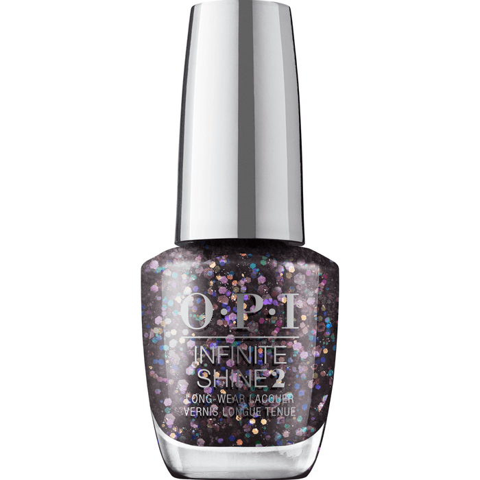 OPI Infinite Shine ISL Q13 HOT & COALED - Angelina Nail Supply NYC