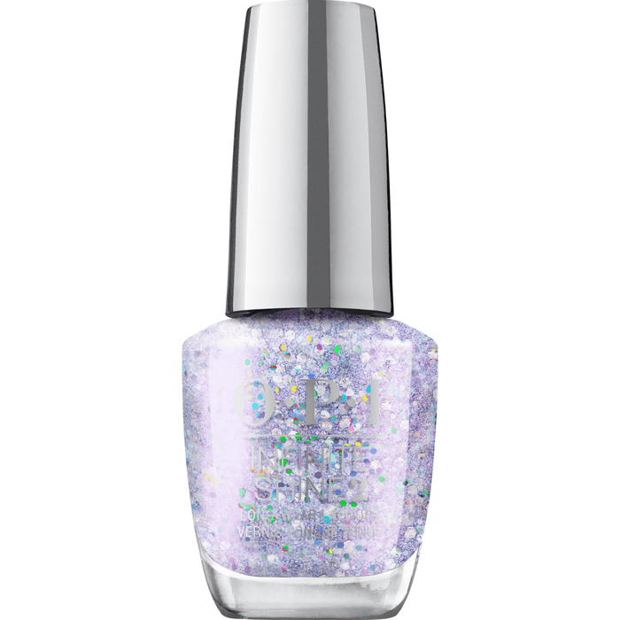 OPI Infinite Shine ISL Q14 PUT ON SOMETHING ICE - Angelina Nail Supply NYC