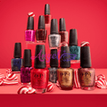 OPI Nail Lacquer - Good Enough To Treat Collection 12 Colors| Holiday 2025 - Angelina Nail Supply NYC