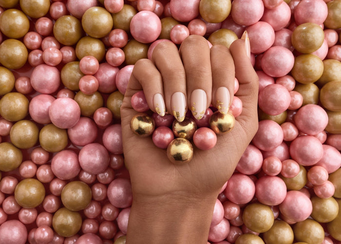 OPI Nail Lacquer - Good Enough To Treat Collection 12 Colors| Holiday 2025 - Angelina Nail Supply NYC