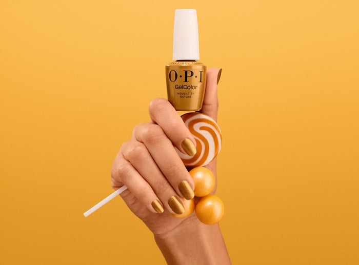 OPI Nail Lacquer - Good Enough To Treat Collection 12 Colors| Holiday 2025 - Angelina Nail Supply NYC