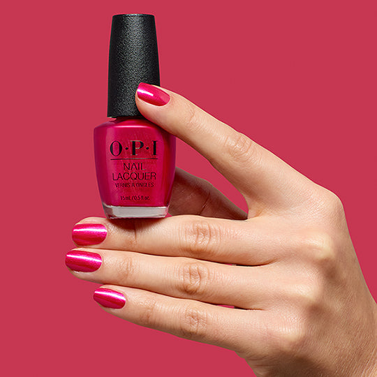 OPI Nail Lacquer - OPI's Most Requested Collection 12 Colors | Fall 2026