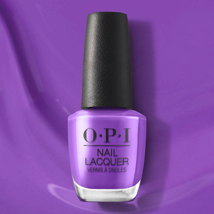 OPI Nail Lacquer - Trip to the Brite Side Collection 12 Colors | Summer 2026 - Angelina Nail Supply NYC
