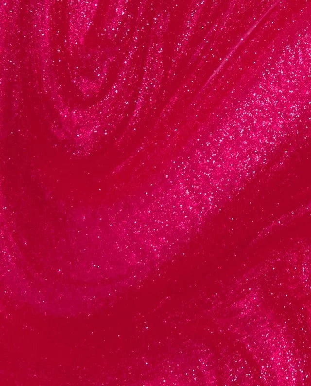 OPI Nail Lacquer NL F014 Cyber Cherry on Top - Angelina Nail Supply NYC