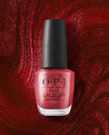 OPI Nail Lacquer NL F015 CD Rom-antic - Angelina Nail Supply NYC