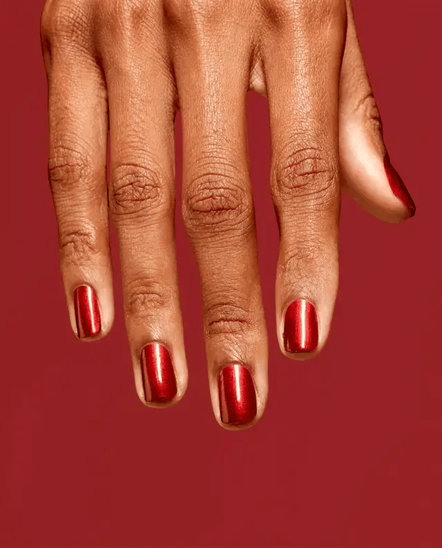 OPI Nail Lacquer NL F015 CD Rom-antic - Angelina Nail Supply NYC