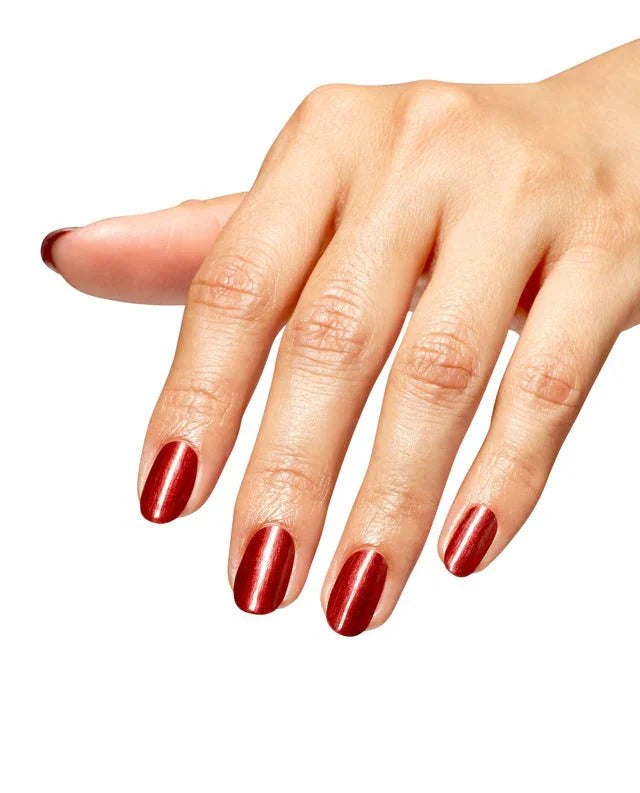 OPI Nail Lacquer NL F015 CD Rom-antic - Angelina Nail Supply NYC