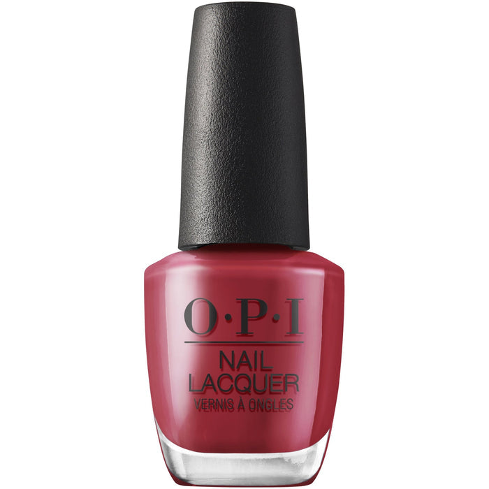 OPI Nail Lacquer NL F015 CD Rom-antic - Angelina Nail Supply NYC