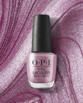 OPI Nail Lacquer NL F016 Cyborn Again - Angelina Nail Supply NYC