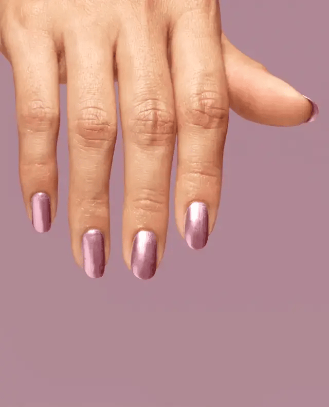OPI Nail Lacquer NL F016 Cyborn Again - Angelina Nail Supply NYC