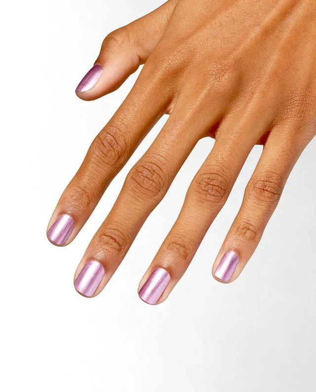 OPI Nail Lacquer NL F016 Cyborn Again - Angelina Nail Supply NYC