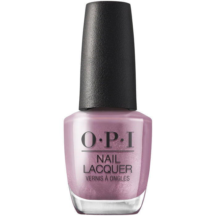 OPI Nail Lacquer NL F016 Cyborn Again - Angelina Nail Supply NYC