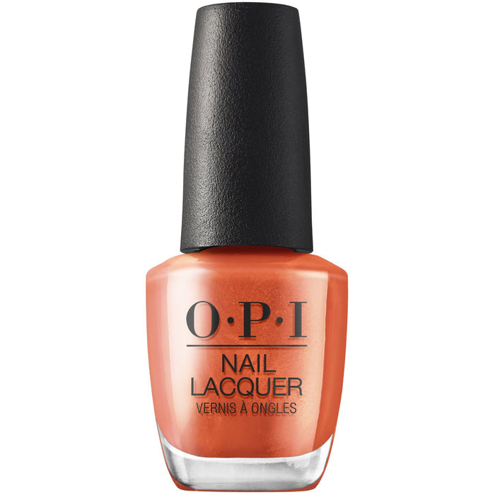 OPI Nail Lacquer NL F020 Liquid Fire - Angelina Nail Supply NYC