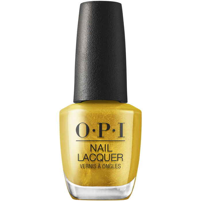 OPI Nail Lacquer NL F022 Metallic Rewind - Angelina Nail Supply NYC