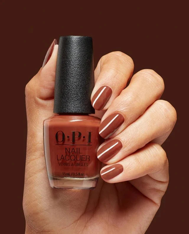 OPI Nail Lacquer NL F025 Slip Dressed Up - Angelina Nail Supply NYC