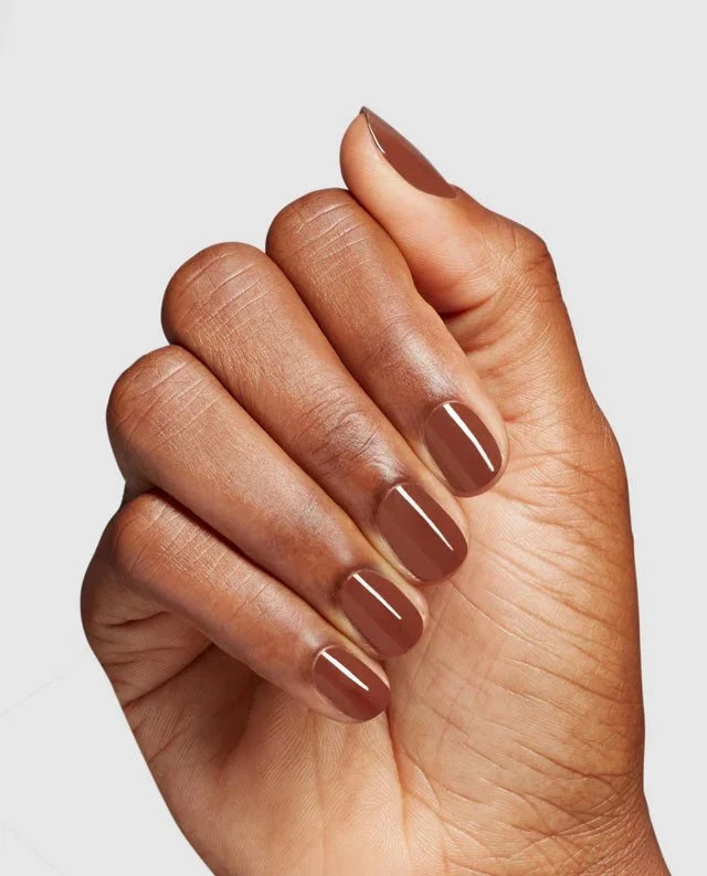 OPI Nail Lacquer NL F025 Slip Dressed Up - Angelina Nail Supply NYC