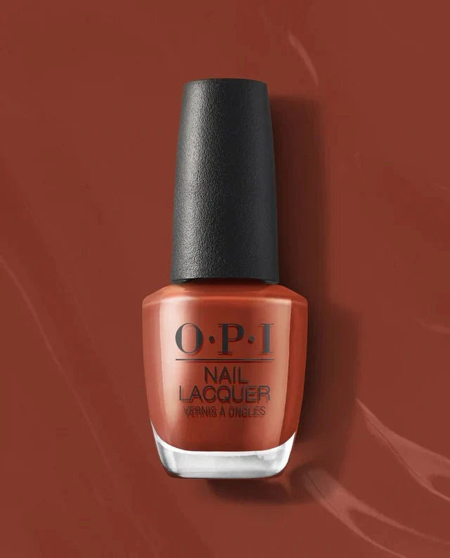 OPI Nail Lacquer NL F025 Slip Dressed Up - Angelina Nail Supply NYC