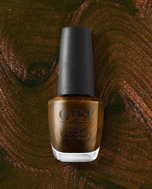 OPI Nail Lacquer NL F026 Band Tease - Angelina Nail Supply NYC