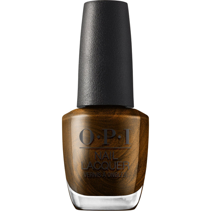 OPI Nail Lacquer NL F026 Band Tease - Angelina Nail Supply NYC