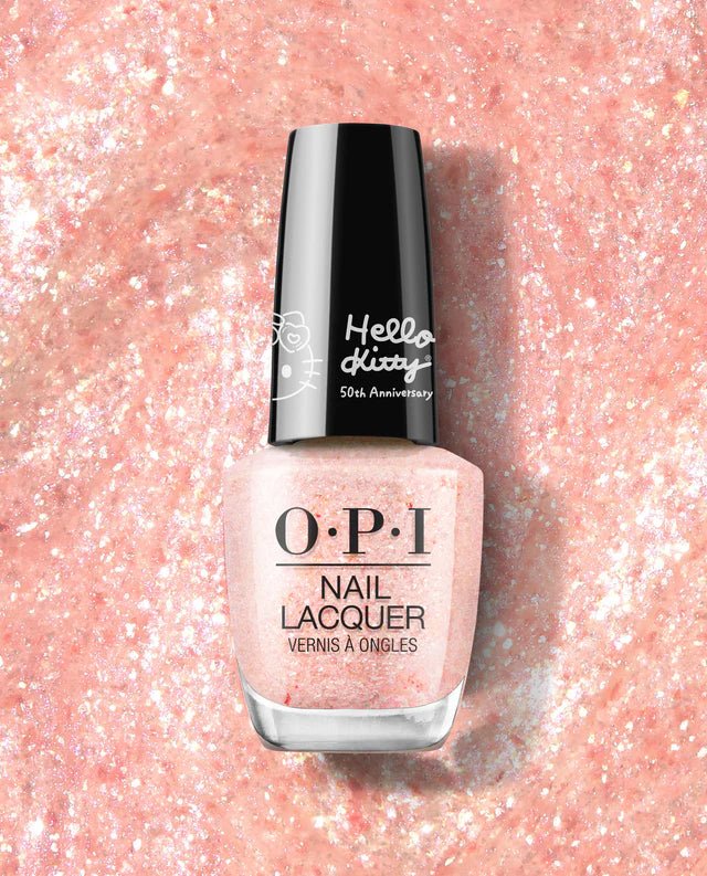 OPI Nail Lacquer NL HK02 Big Celebration - Angelina Nail Supply NYC