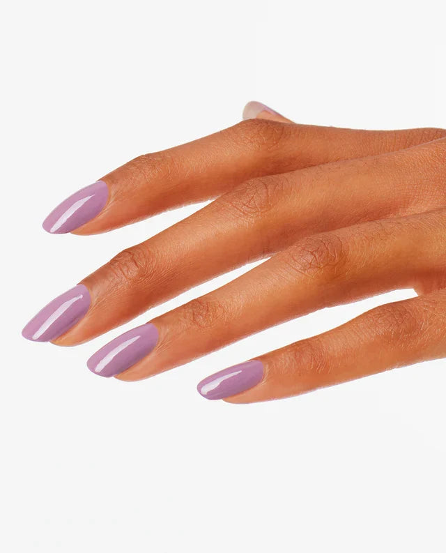 OPI Nail Lacquer NL I62 ONE HECKLA OF A COLOR!