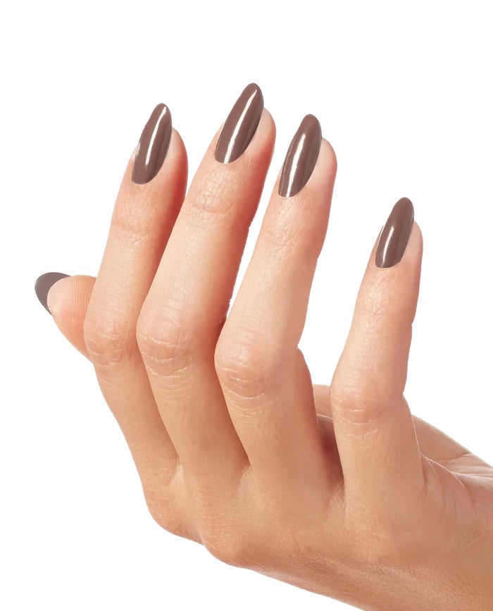 OPI Nail Lacquer NL LA04 ESPRESSO YOUR INNER SELF