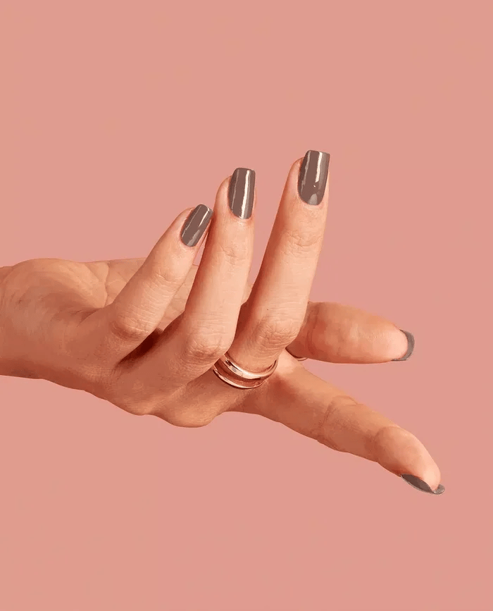 OPI Nail Lacquer NL LA04 ESPRESSO YOUR INNER SELF
