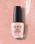 OPI Nail Lacquer NL N52 HUMIDI-TEA