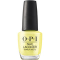 OPI Nail Lacquer NL P003 SUNSCREENING MY CALLS - Angelina Nail Supply NYC