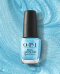 OPI Nail Lacquer NL P010 SURF NAKED - Angelina Nail Supply NYC