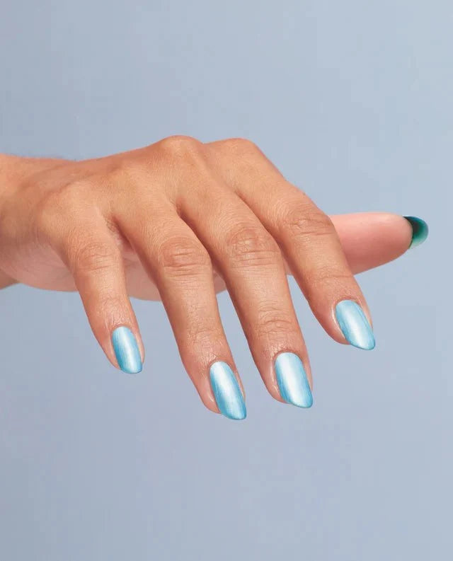 OPI Nail Lacquer NL P010 SURF NAKED - Angelina Nail Supply NYC