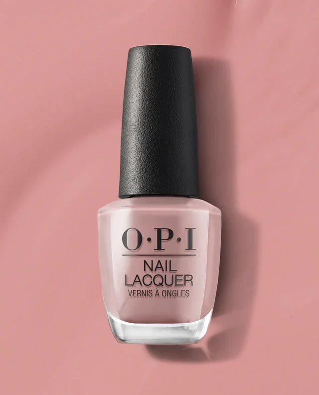 OPI Nail Lacquer NL P37 SOMEWHERE OVER THE RAINBOW MOUNTAIN