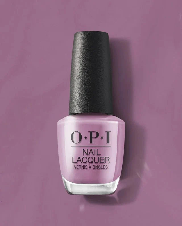 OPI Nail Lacquer NL S011 INCOGNITO MODE - Angelina Nail Supply NYC