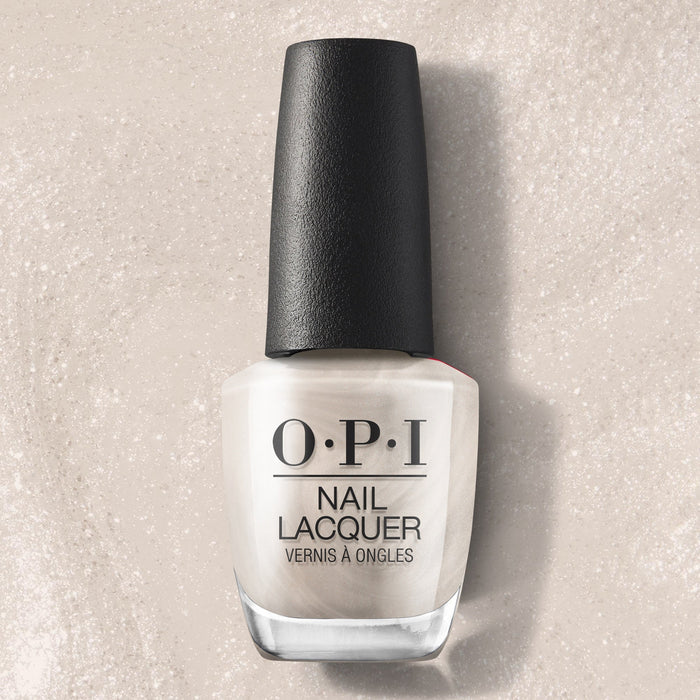 OPI Nail Lacquer NL S037 Hands In The Clouds - Angelina Nail Supply NYC
