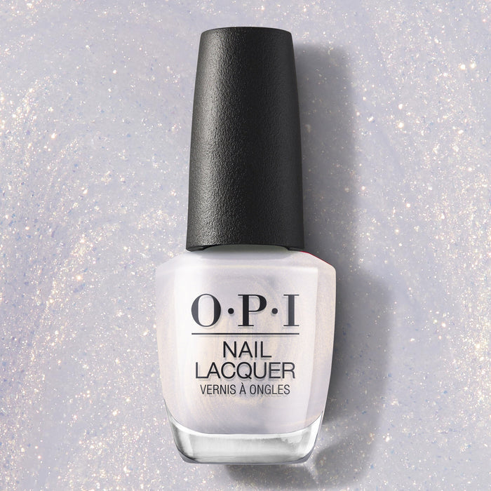 OPI Nail Lacquer NL S044 Welcome to Your Whirl - Angelina Nail Supply NYC