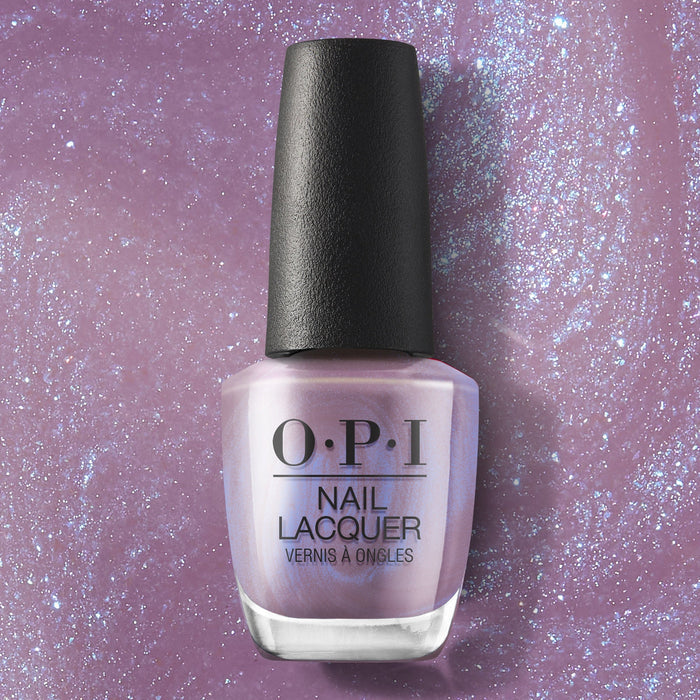 OPI Nail Lacquer NL S045 Grape Escape - Angelina Nail Supply NYC