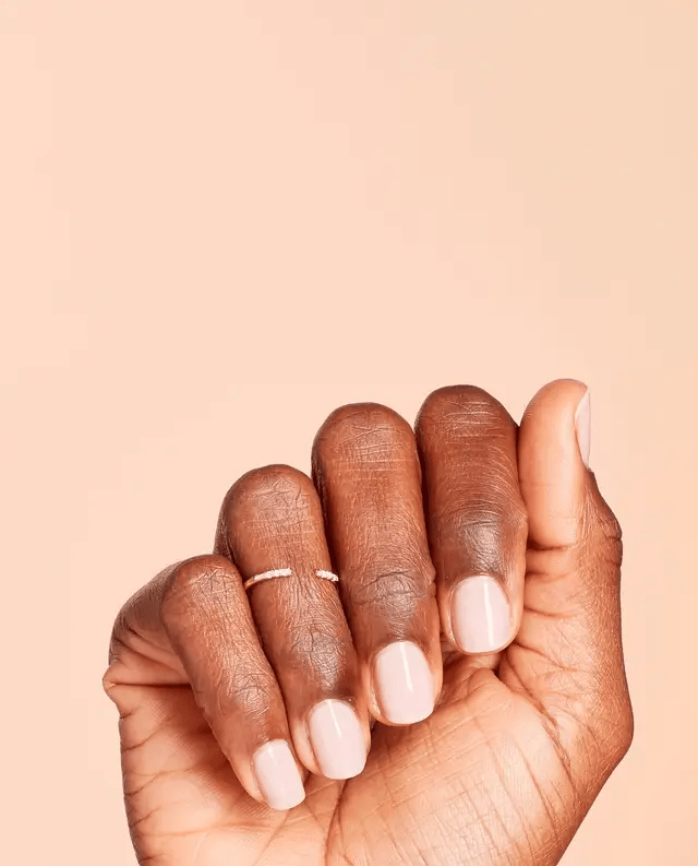 OPI Nail Lacquer NL T65 PUT IT IN NEUTRAL - Angelina Nail Supply NYC
