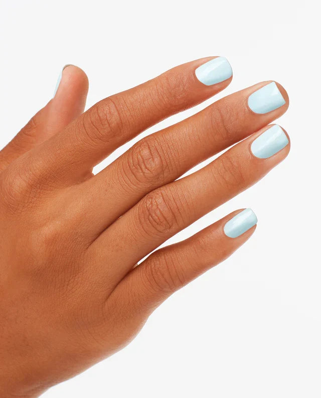 OPI Nail Lacquer NL T75 IT'S A BOY!
