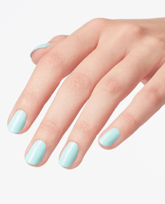 OPI Nail Lacquer NL V33 GELATO ON MY MIND