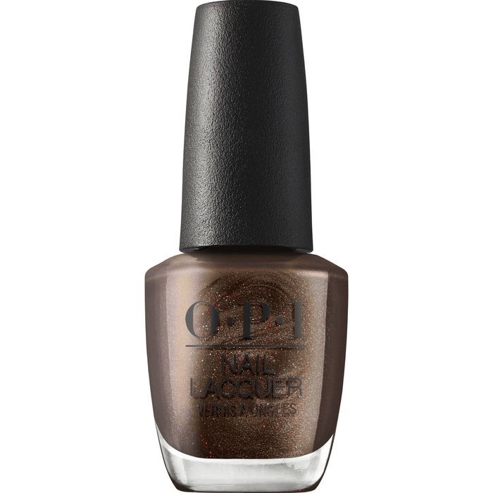 OPI Nail Lacquer HR Q03 HOT TODDY NAUGHTY - Angelina Nail Supply NYC